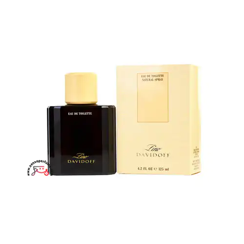 تستر عطر ادکلن دیویدوف زینو